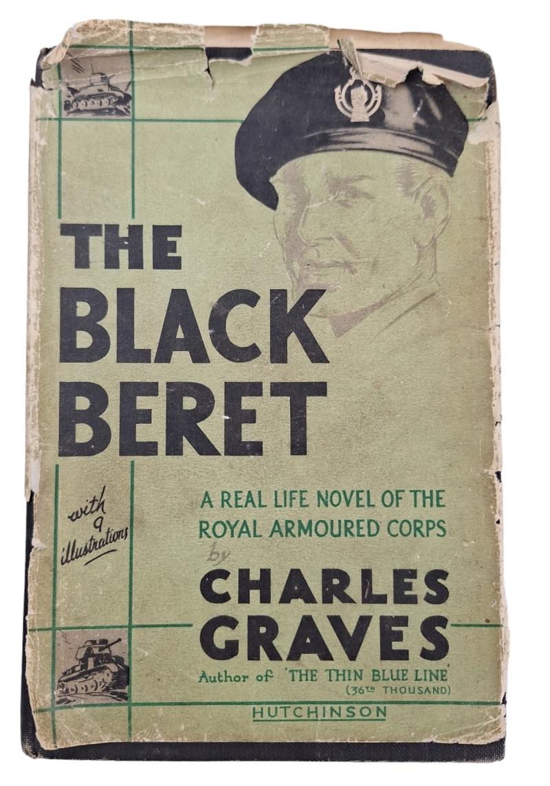 book the black beret