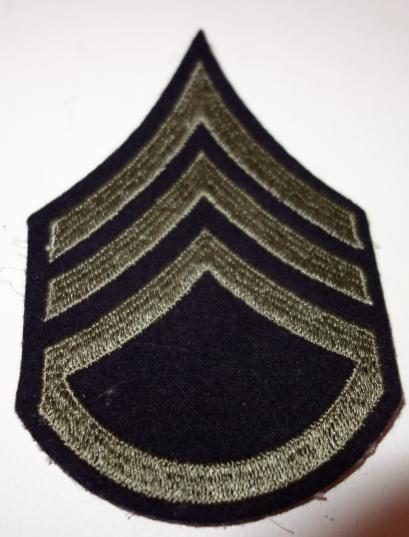 nice  us  ww2 rank insignia