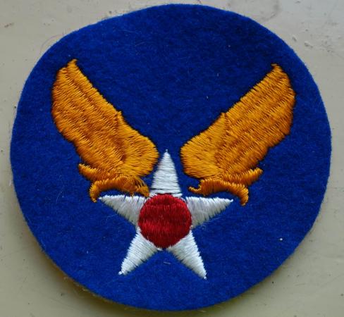 us shoulder sleeve insignia