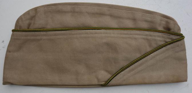 US  Garrison Cap