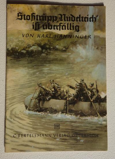 1 little  wehrmacht  soldiers Etertainment Books