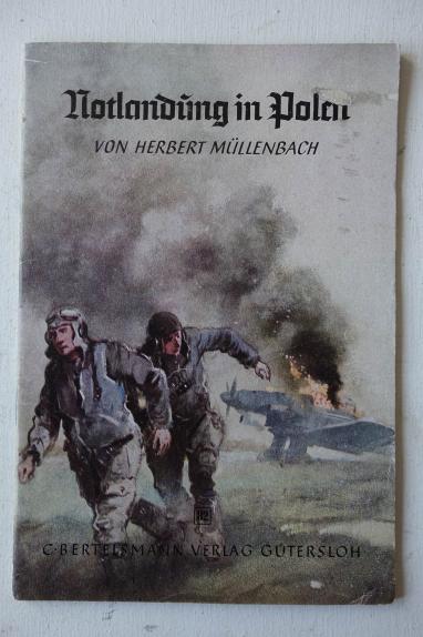 1 little wehrmacht soldiers Etertainment Books