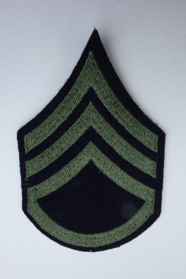 nice us ww2 rank insignia