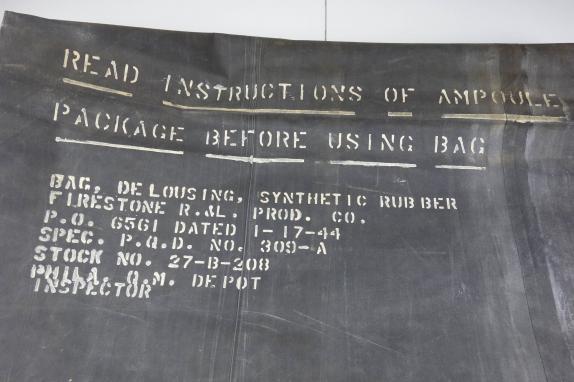 us lice bag