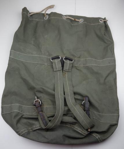 kriegs marine kit bag