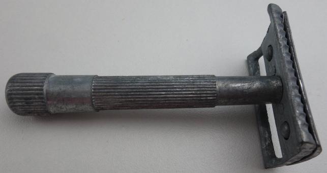 ww2 german razor