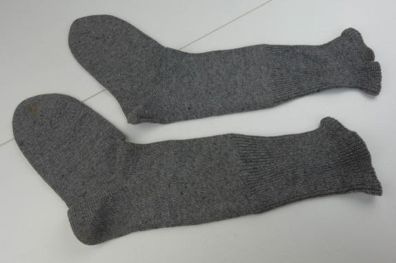 wehrmacht socks