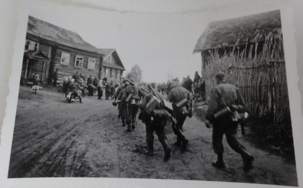 waffen ss picture