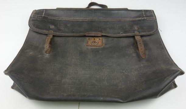 German WW2 briefcase