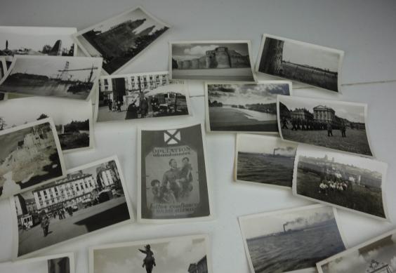 56 german pictures of france