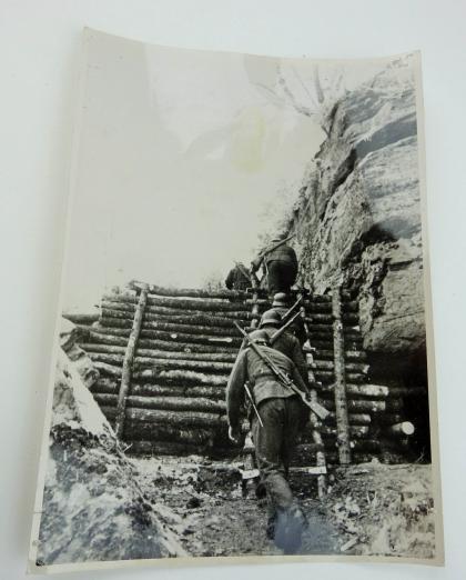 wehrmacht propaganda picture