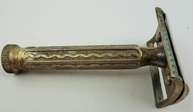 a German razor