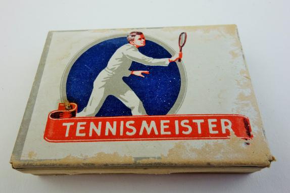 German CigaarPackaging