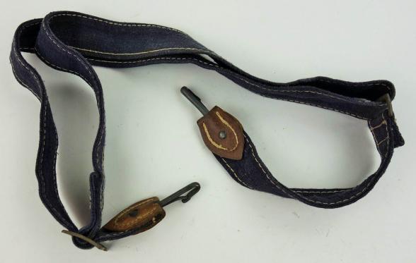 luftwaffe breadbag belt