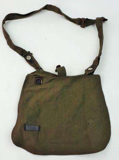wehrmacht luftschutz breadbag