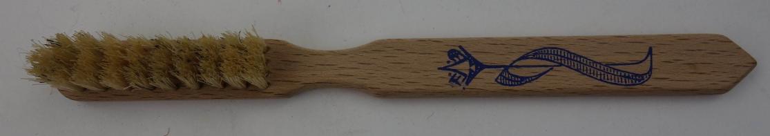 Wehrmacht Toothbrush