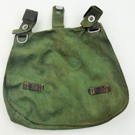 wehrmacht m31 heer breadbag