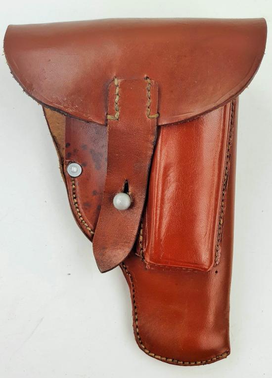 a wehrmacht walter ppk holster