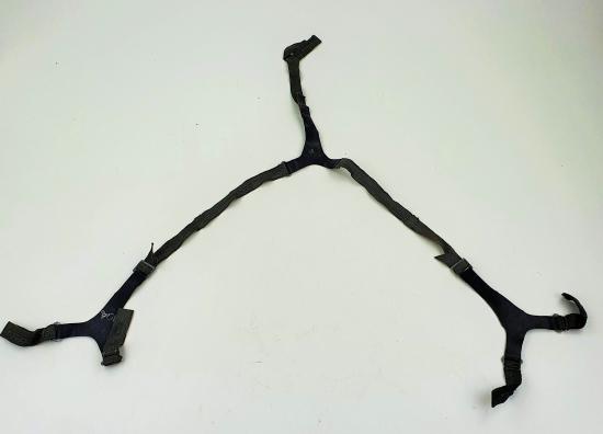 a set off german Trouser Suspenders
