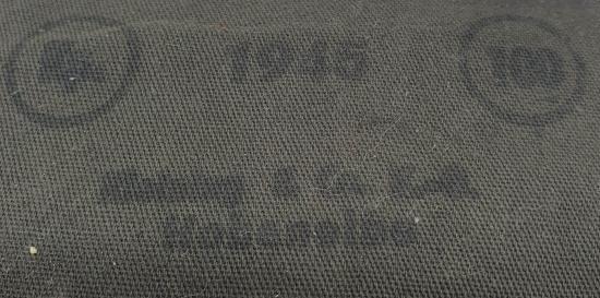 in very nice a wehrmacht bandage in rubberised package