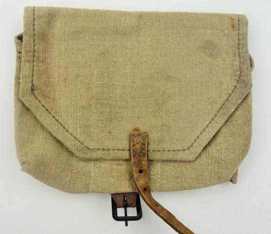 russian  ww2 hand grenate pouch