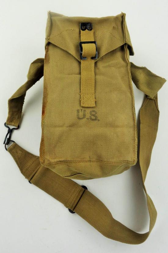 us ww2 all purpose bag (british made)