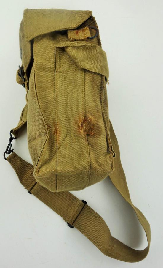 us ww2 all purpose bag (british made)