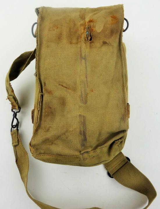 us ww2 all purpose bag (british made)