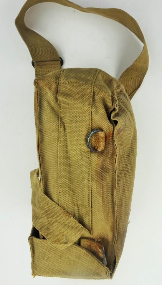 us ww2 all purpose bag (british made)