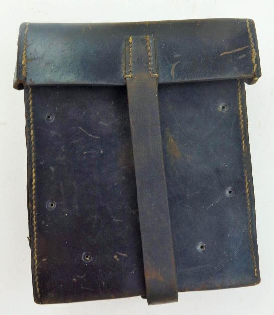 german mg 34/42 tool pouch