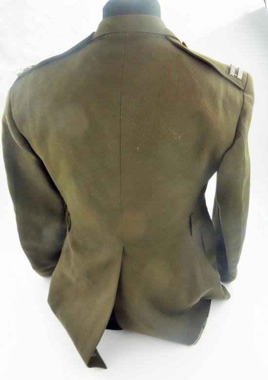 usa wwII 82 airborne tunic + trousers