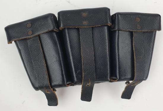 wehrmacht k98 ammo pouch
