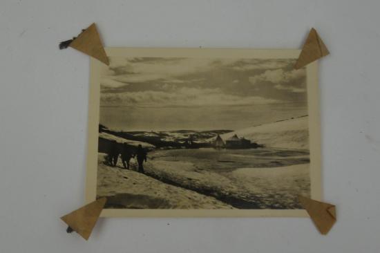 a german small picture