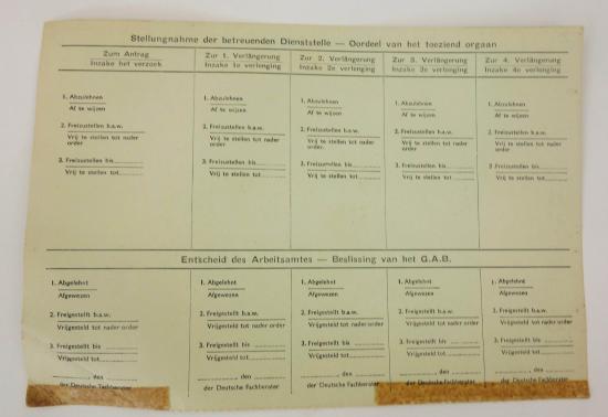 a german dutch judgment of the supervisory body document