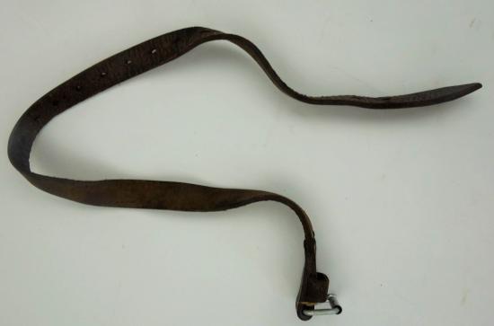 Wehrmacht/Luftwaffe Equipment strap
