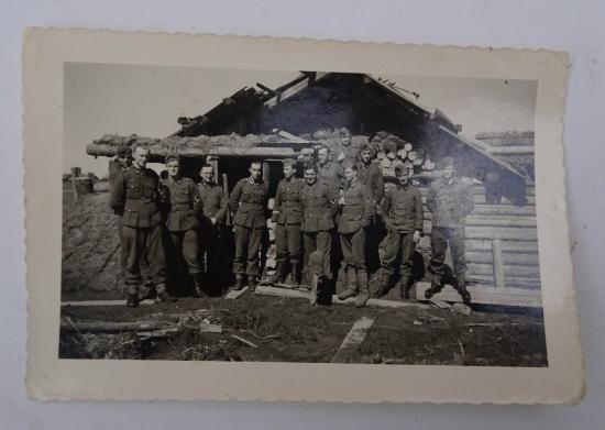 a German ww2 picture