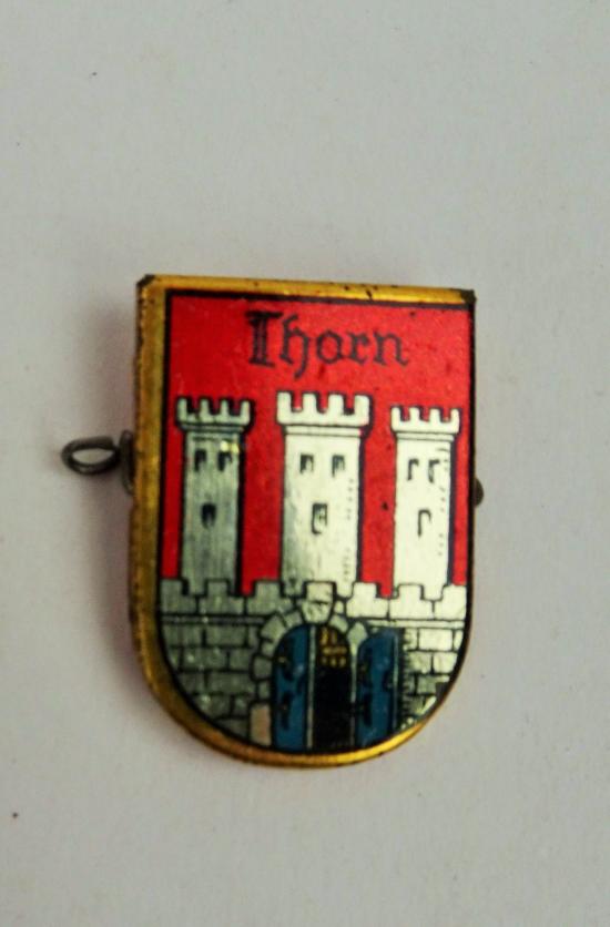 a german ww2 (V.D.A) patch