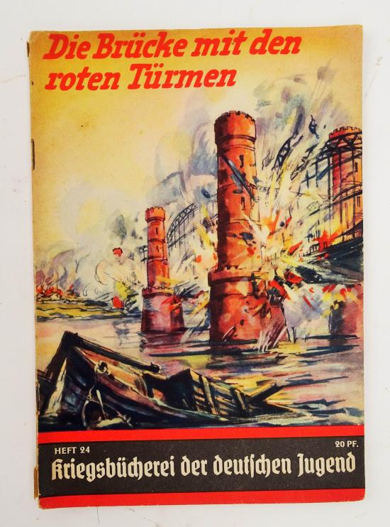 german youth  