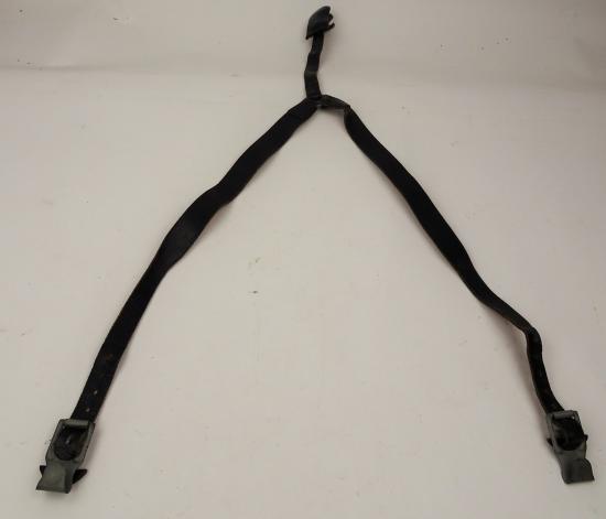 a German Luftwaffe combat Y straps (or 'Koppeltragengestell der Luftwaffe').