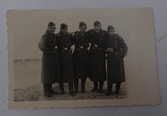 a German ww2 picture
