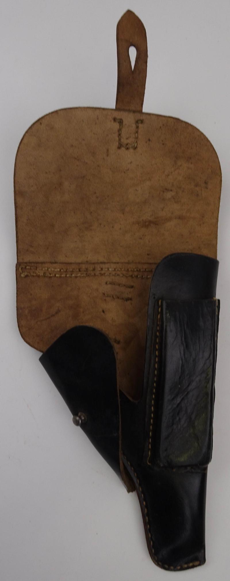Wehrmacht second model P38 Pouch