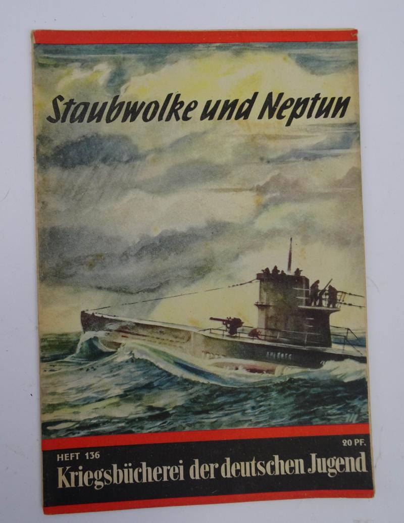 magazine for A german youth 