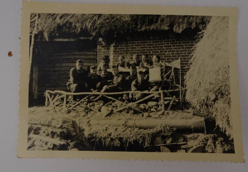 a German ww2 picture