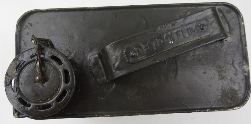 german mg 34/42 oil can