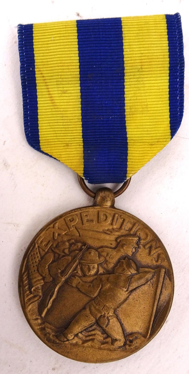 Navy Expeditionary Medal