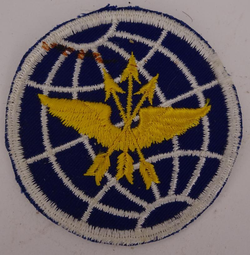 A USAF 