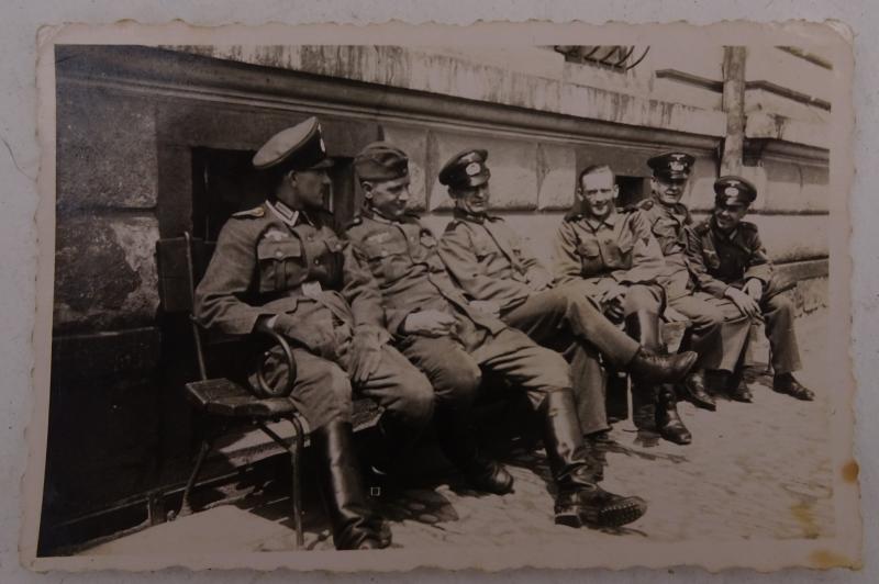 a German ww2 picture