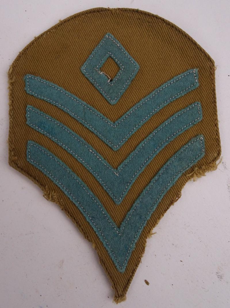A us army ranks chevrons