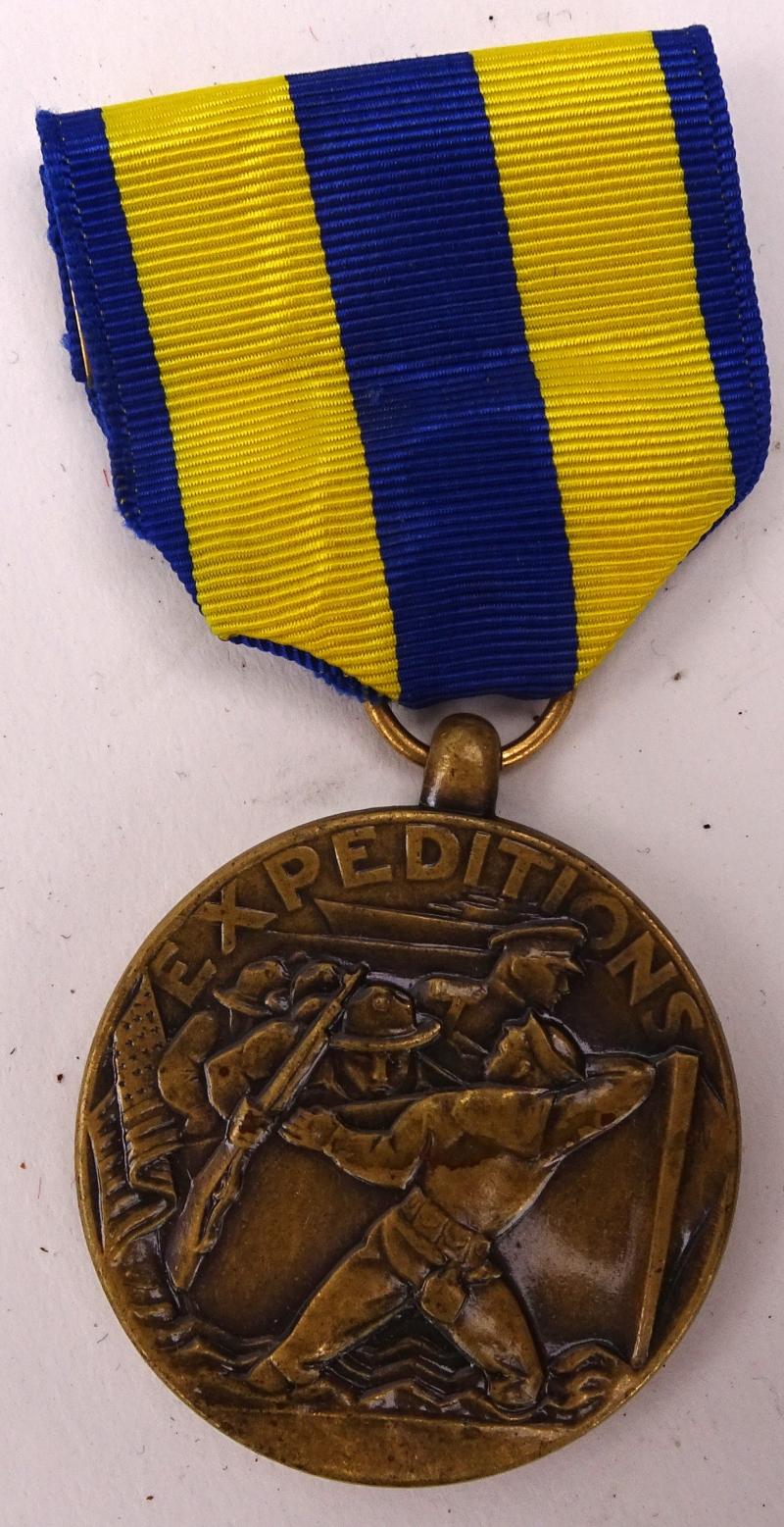 Navy Expeditionary Medal