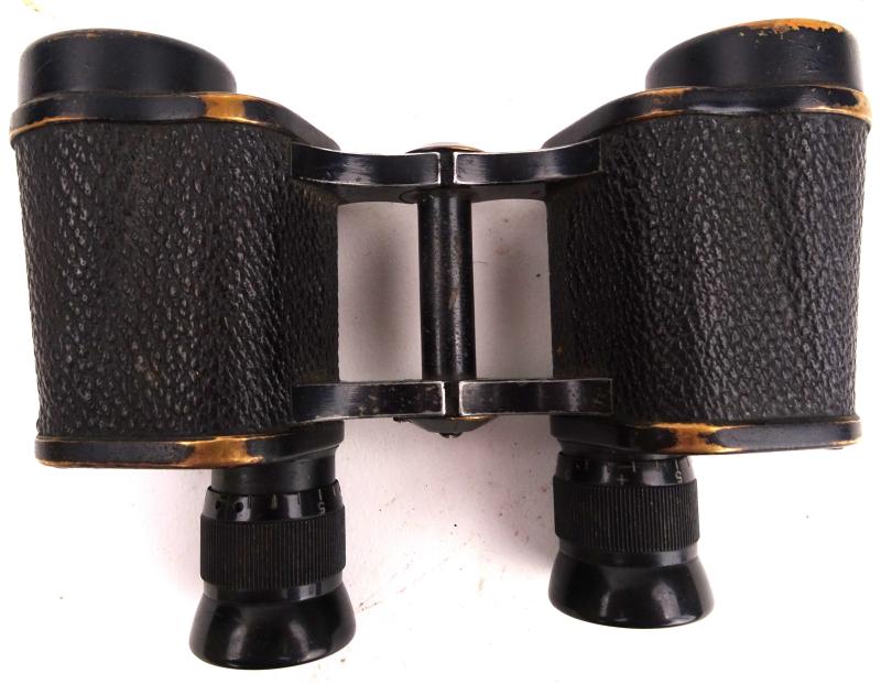 A  german binoculars 